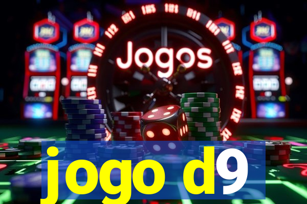 jogo d9